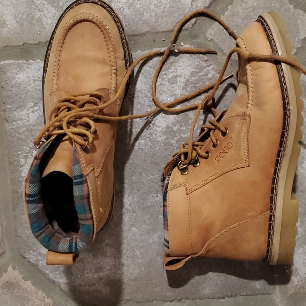 Boots